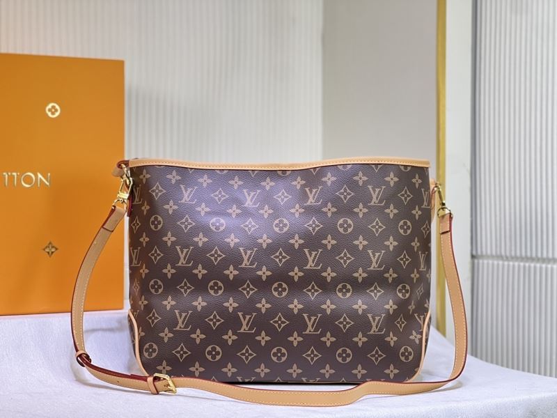 LV Shopping Bags